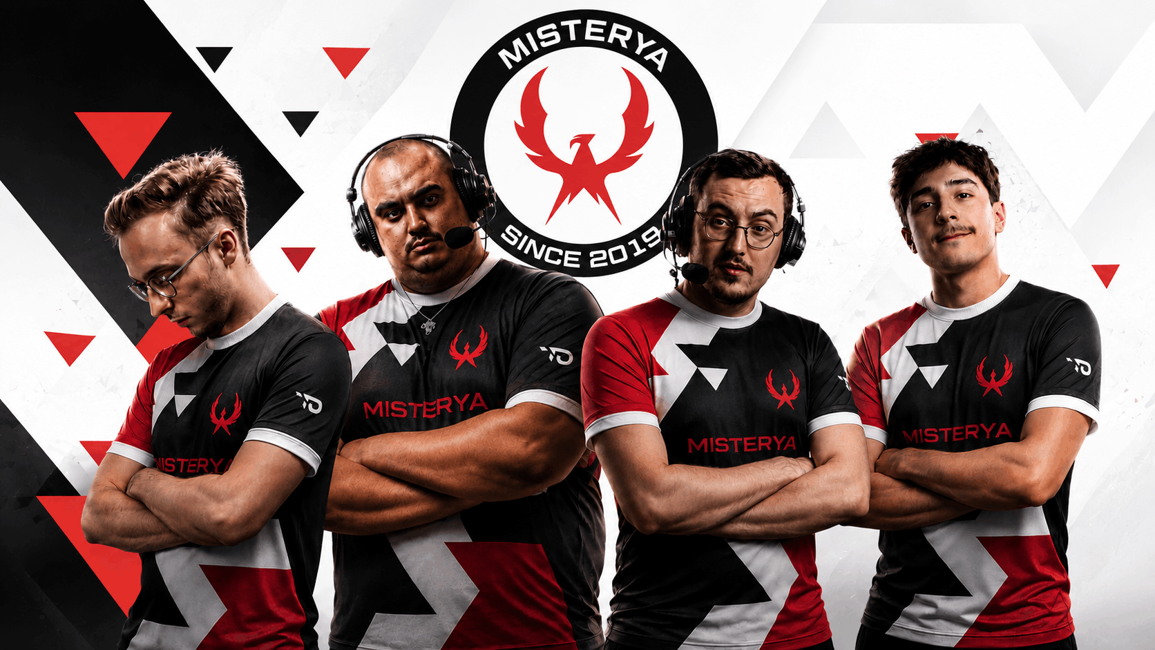 MisteryA Hall of Fame